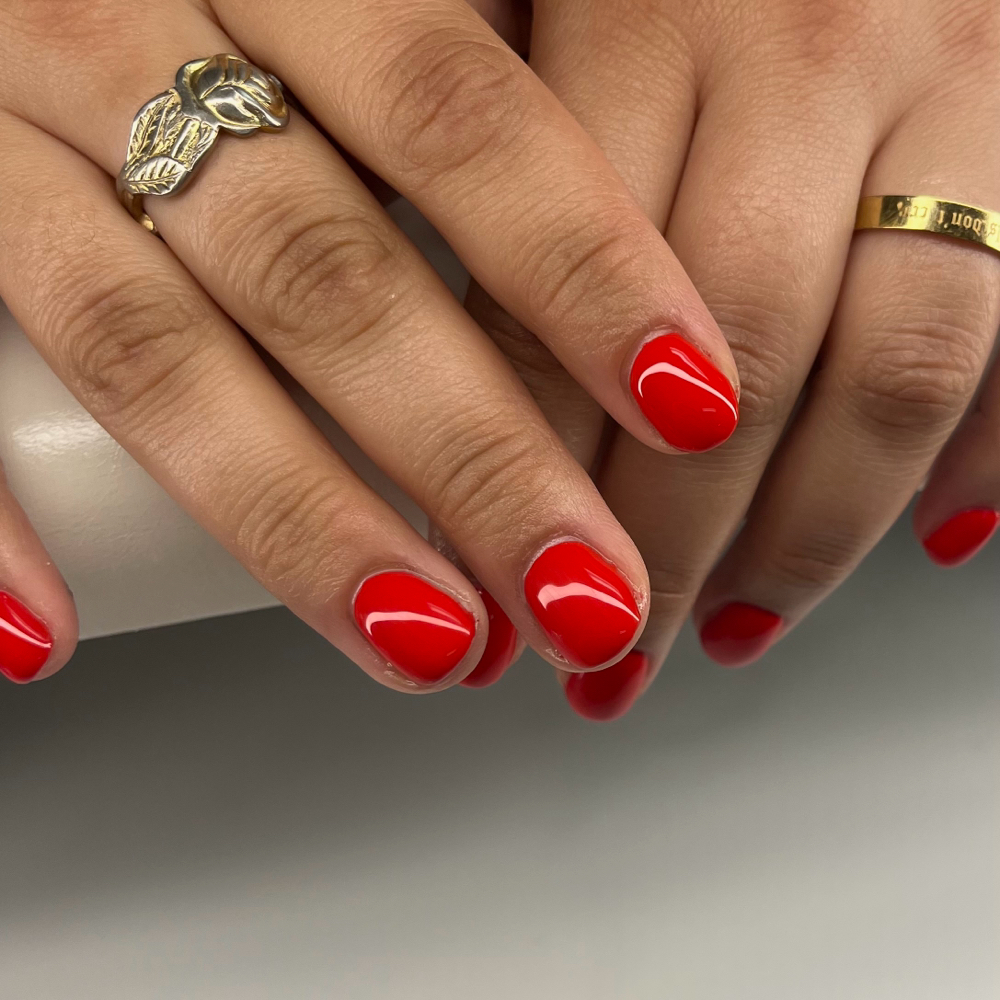 Structured Gel Overlay (Full Set)