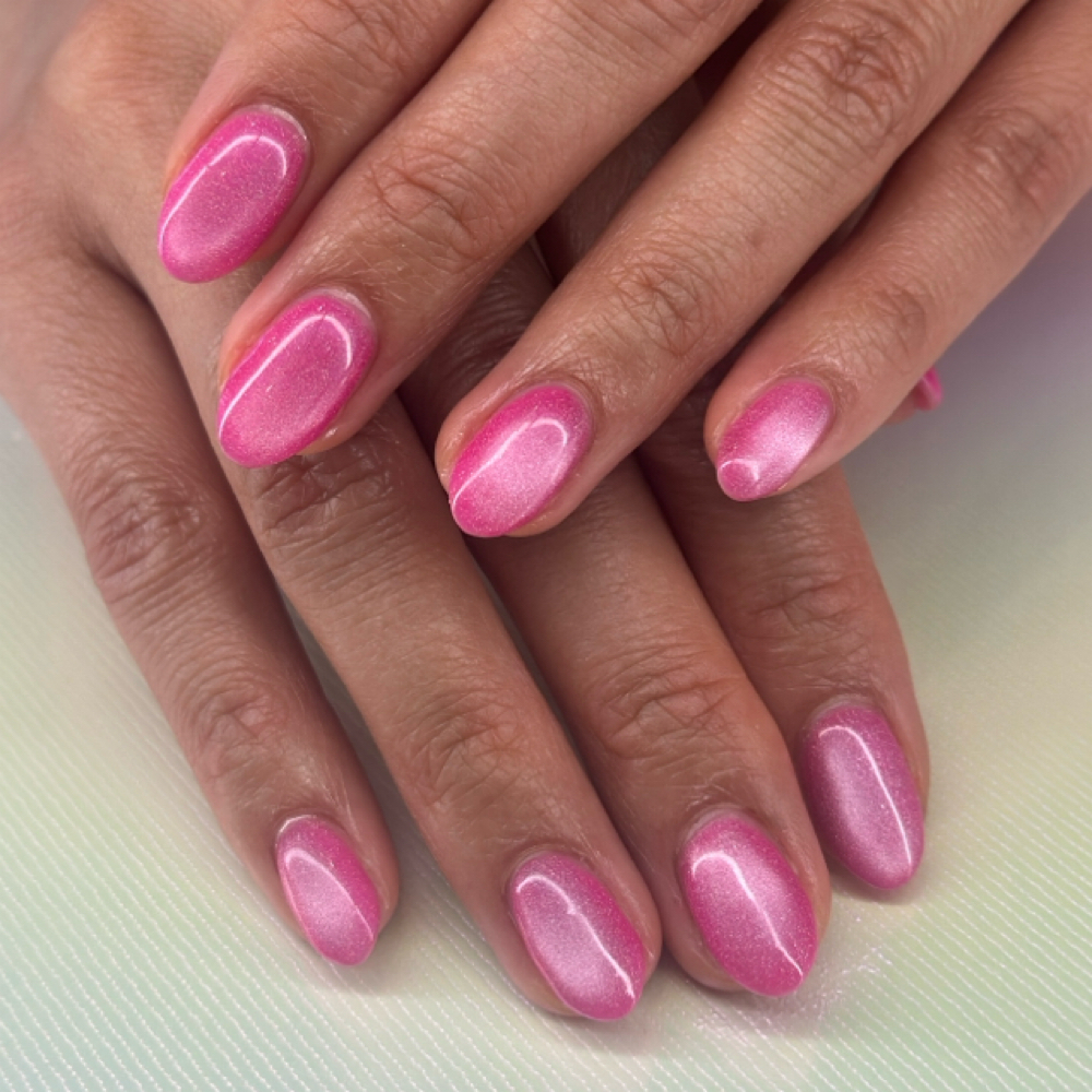 Tier 1 Art at Wanderluxe Nail Bar in San Ramon, CA