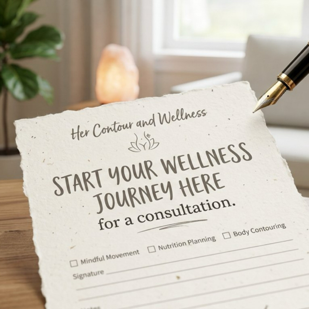 Start Here at Her Contour & Wellness, LLC in Antioch, CA