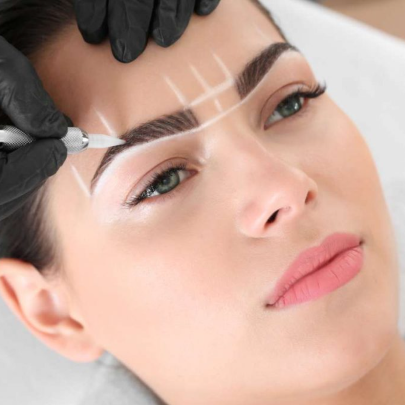 Brow Microblading at Simply Elegant by Carrie in Portland, IN