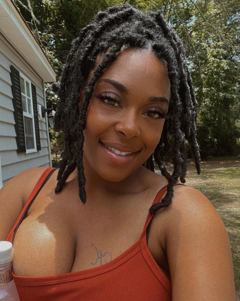 Crochet Locs