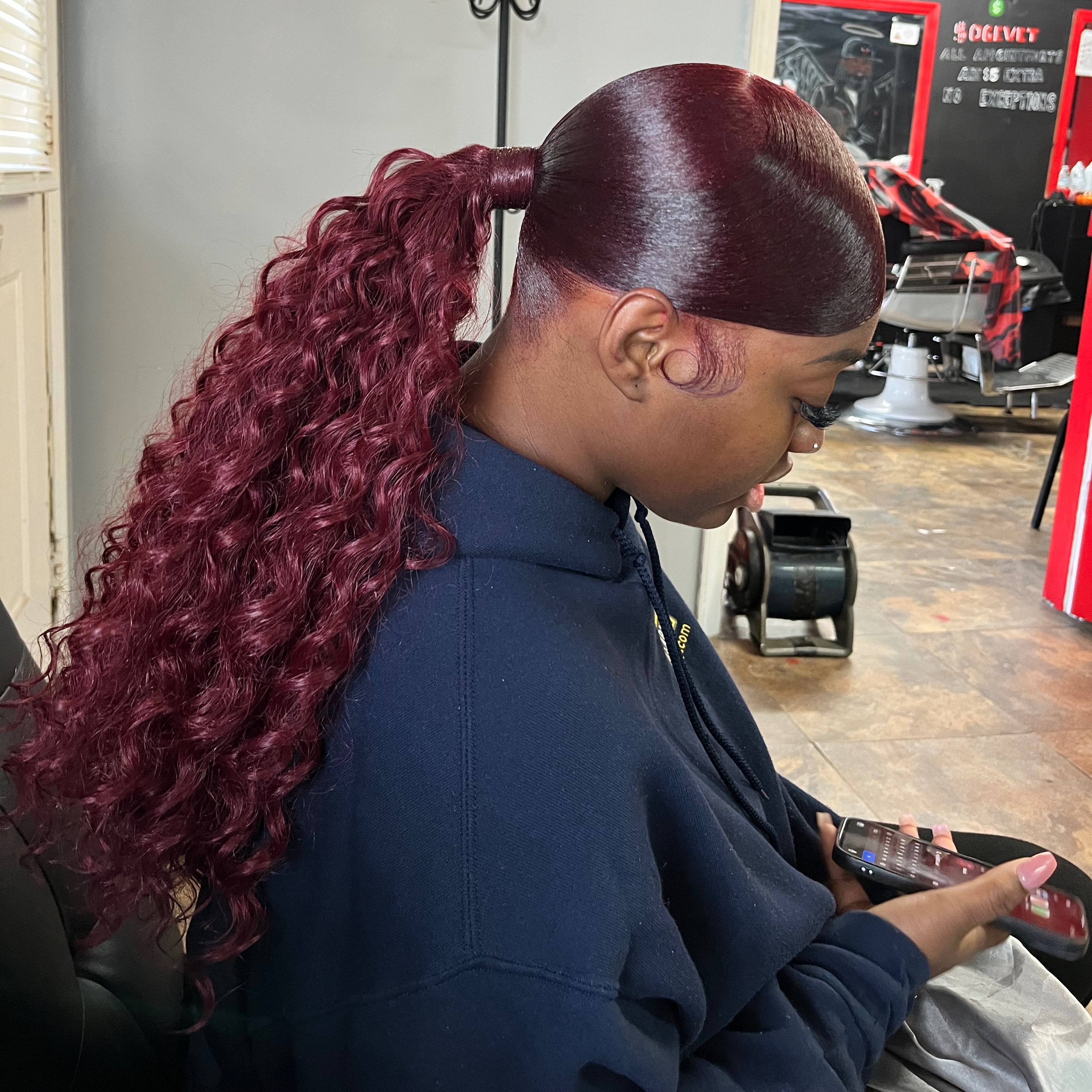 LIMITED TIME ONLY Pony at MeltedbyLeiah in Gulfport, MS