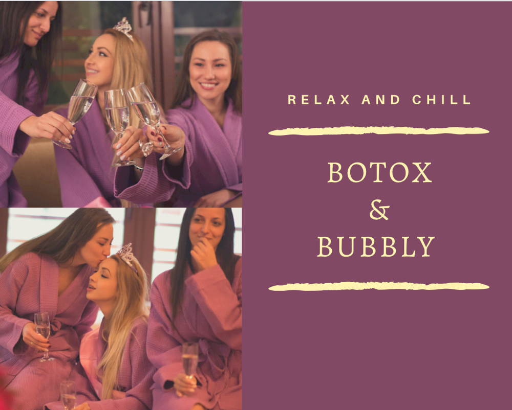 Host A Botox Party