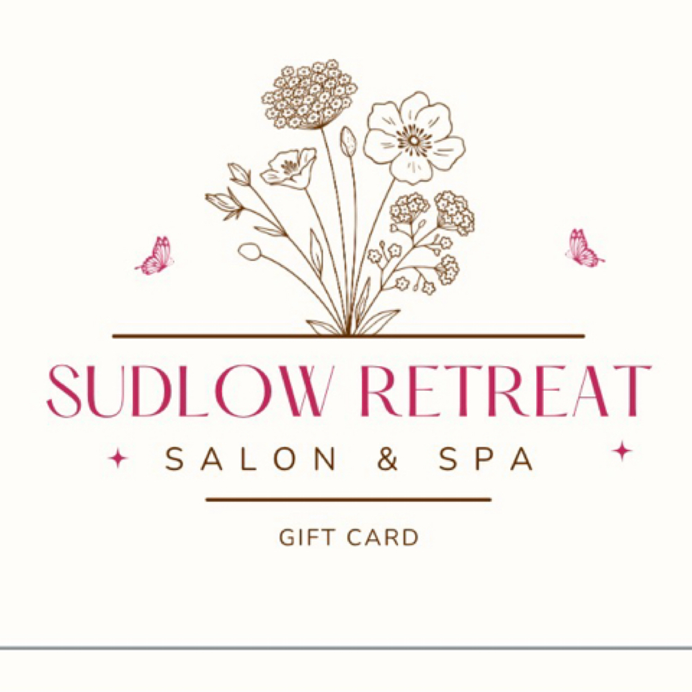 Gift Card at Sudlow Retreat in Warrenville, SC
