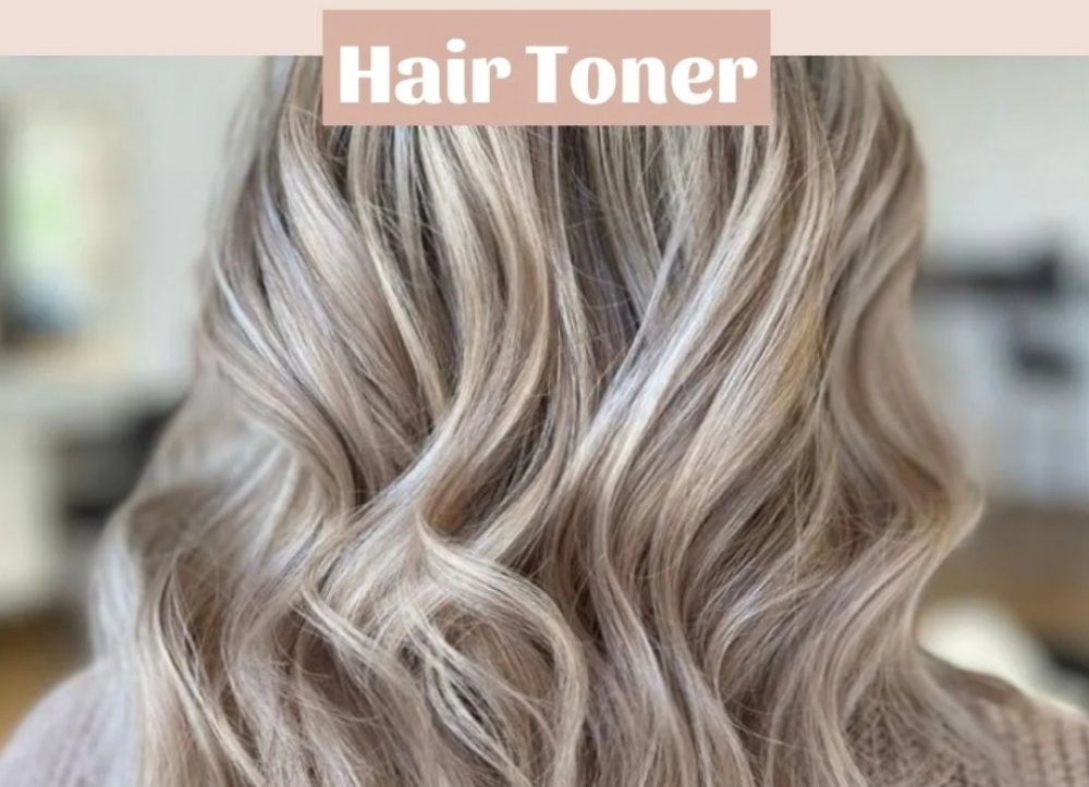 Hair Gloss Treatment