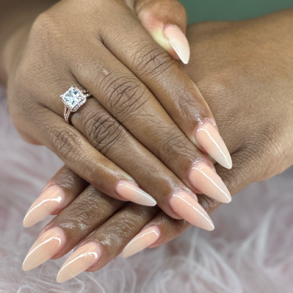 Plain Jane-SHORT at Grippa Slayer in Charleston, SC