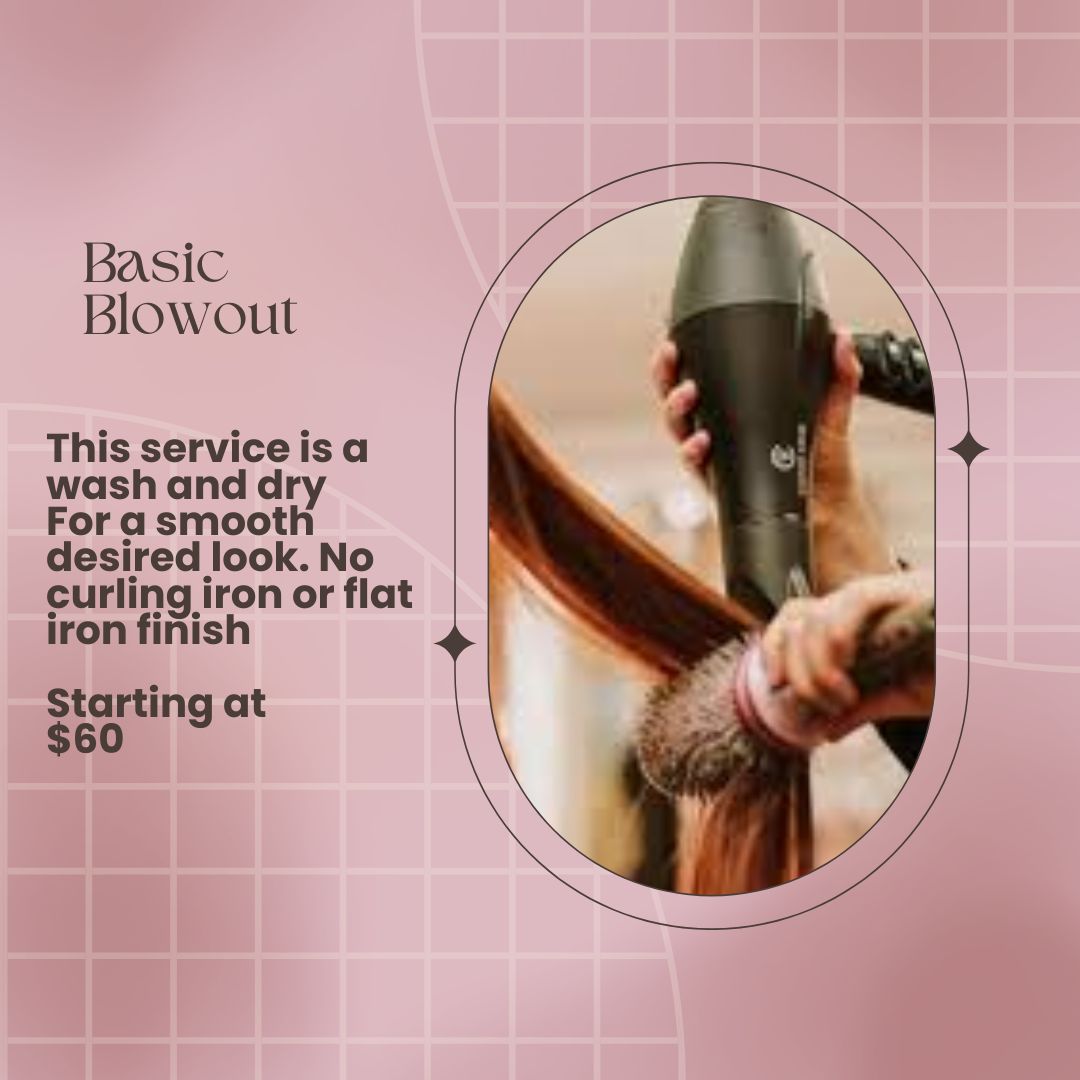 Basic Blowout