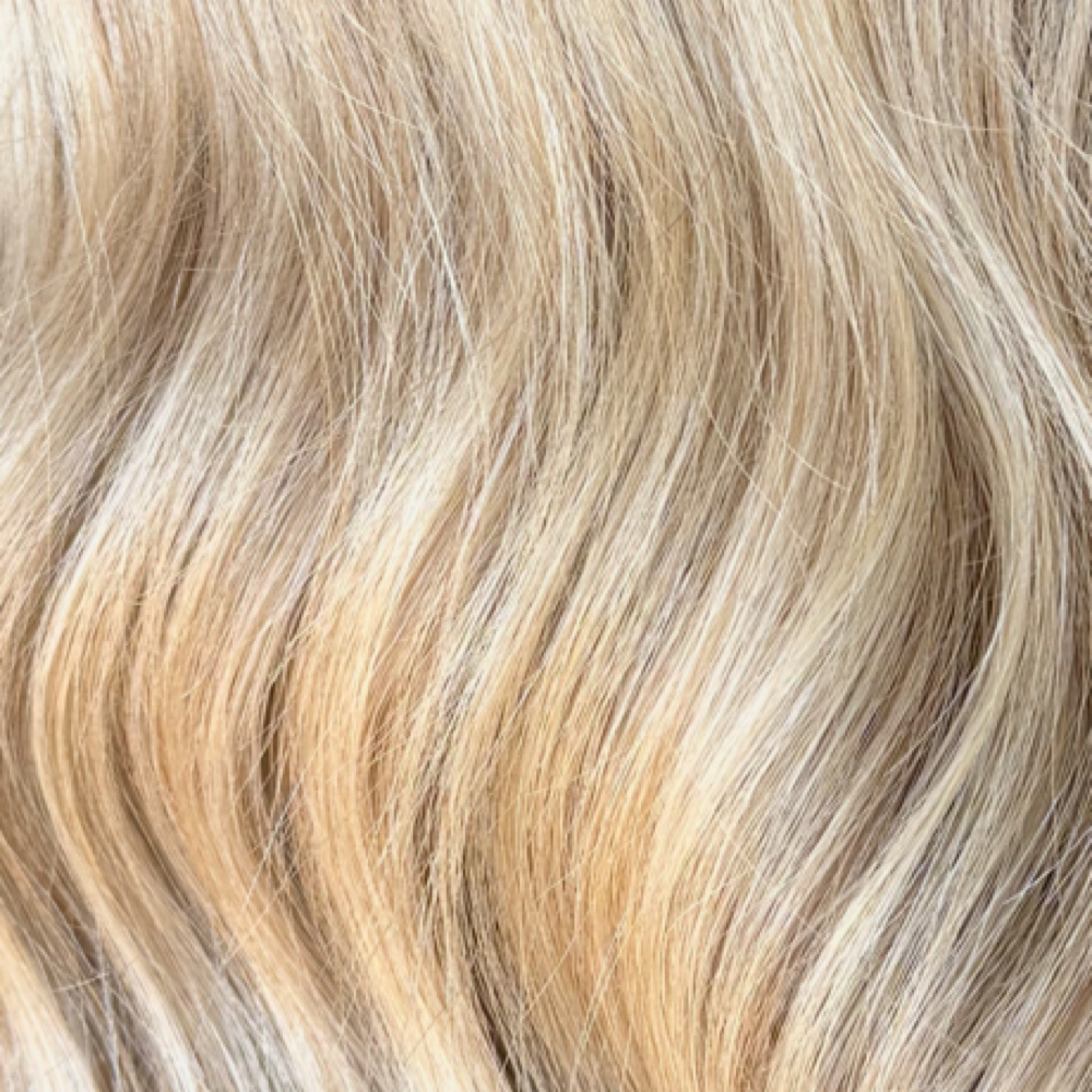Full Highlight at Just Styled by Jaidyn in Hopkinsville, KY