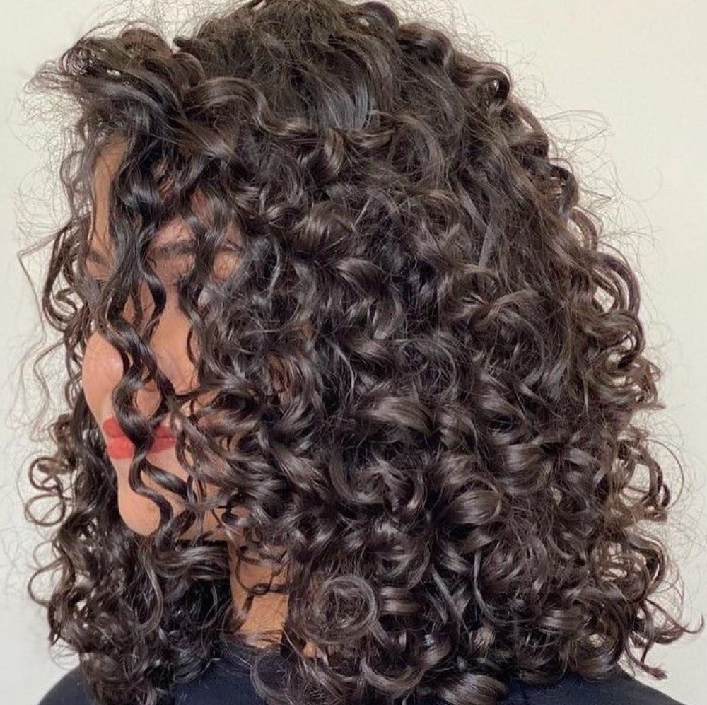 Perm at KémistryBeauty in Oak Creek, WI