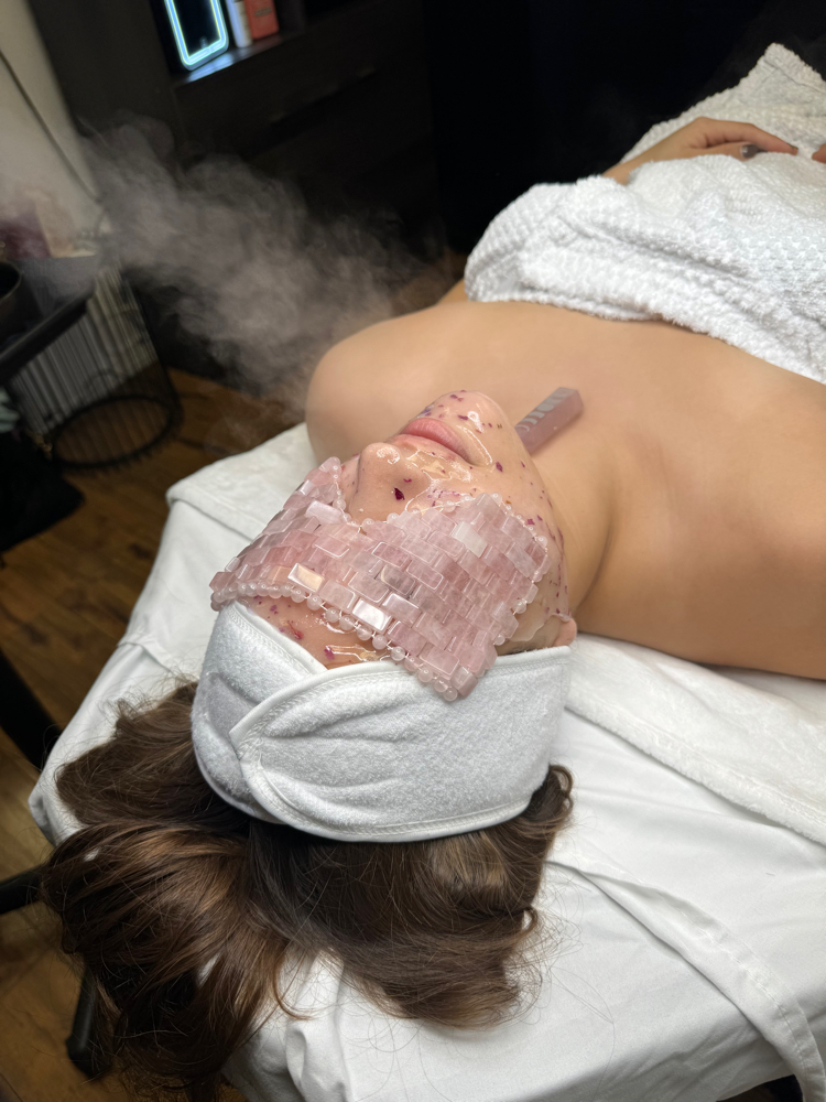 Goddess Glow Facial