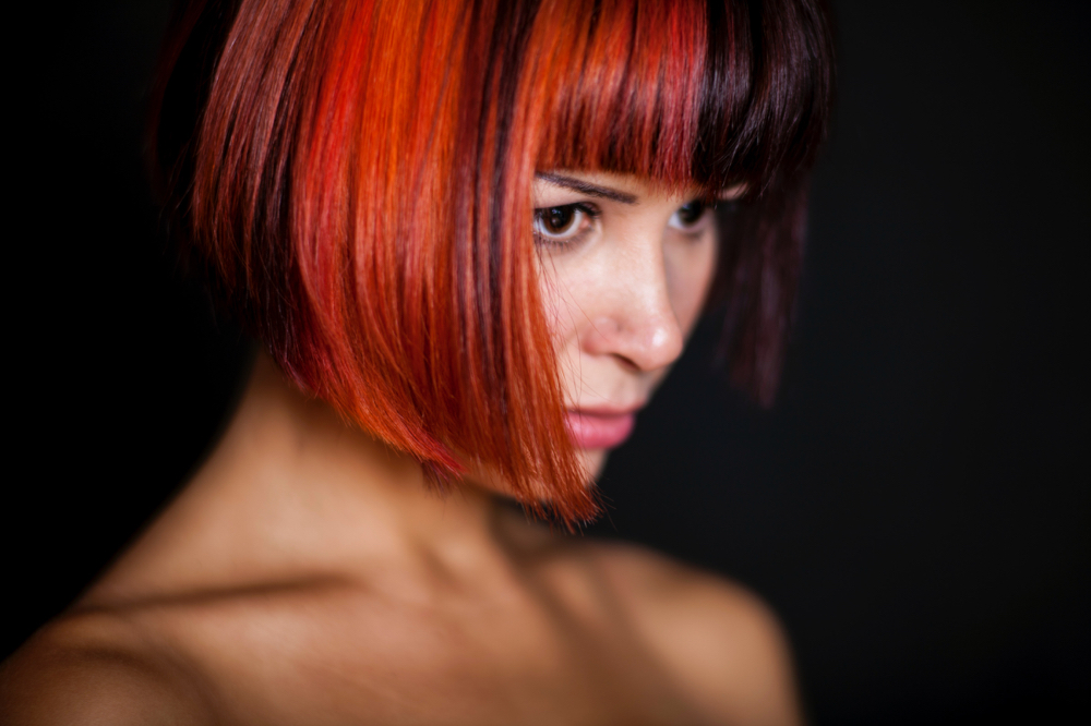 CREATIVE COLOR (FASHION COLOR) at Matthew Collins Artistry in Portland, OR