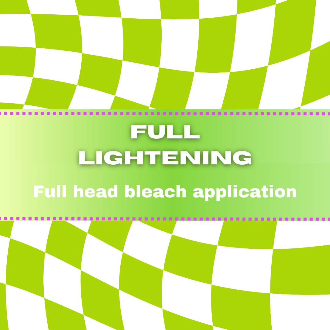 Full Lightening