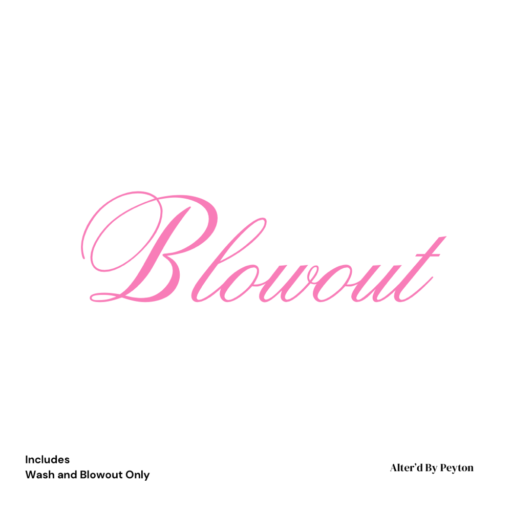 Blowout