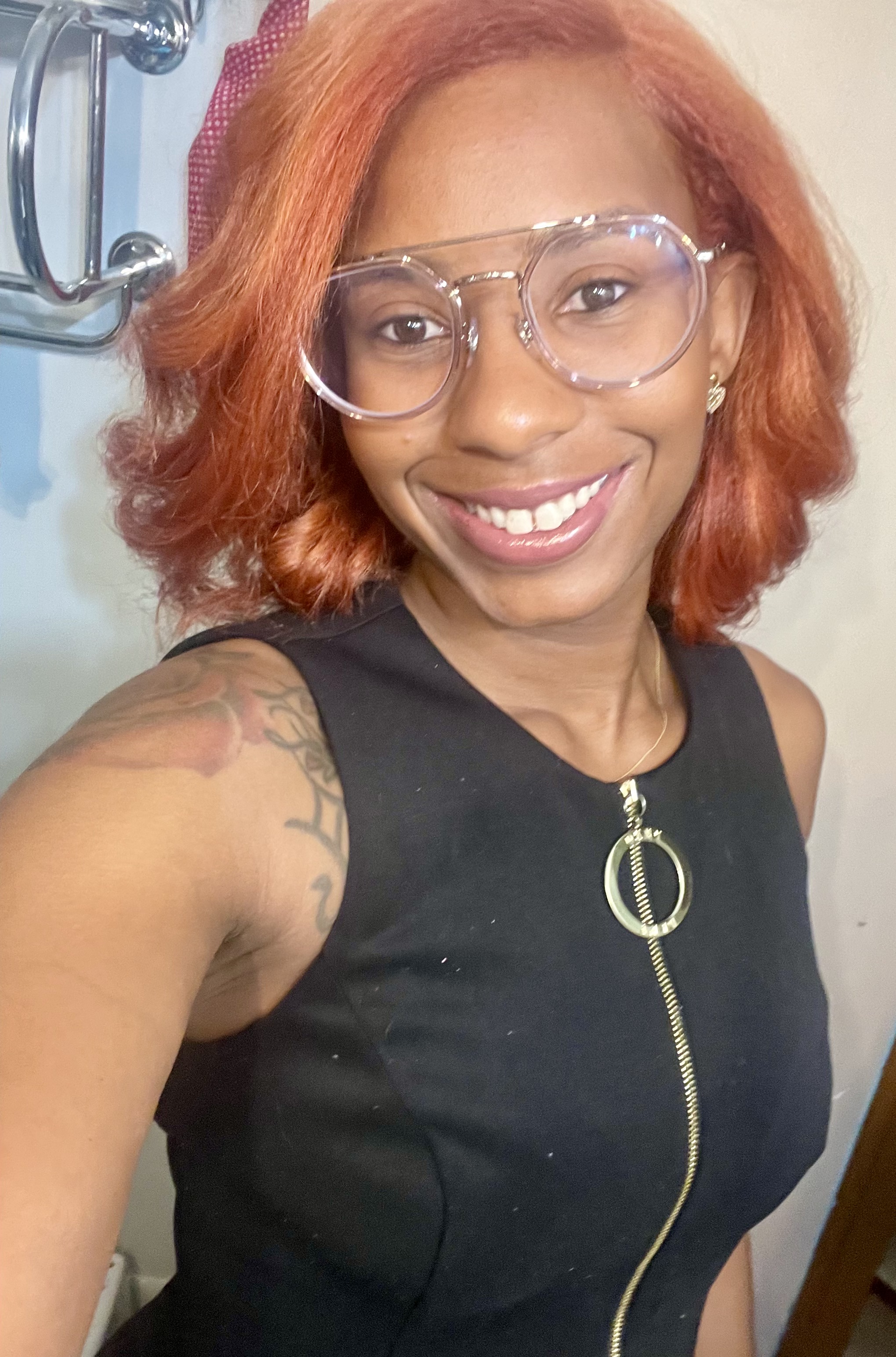 Glamour Glow Package