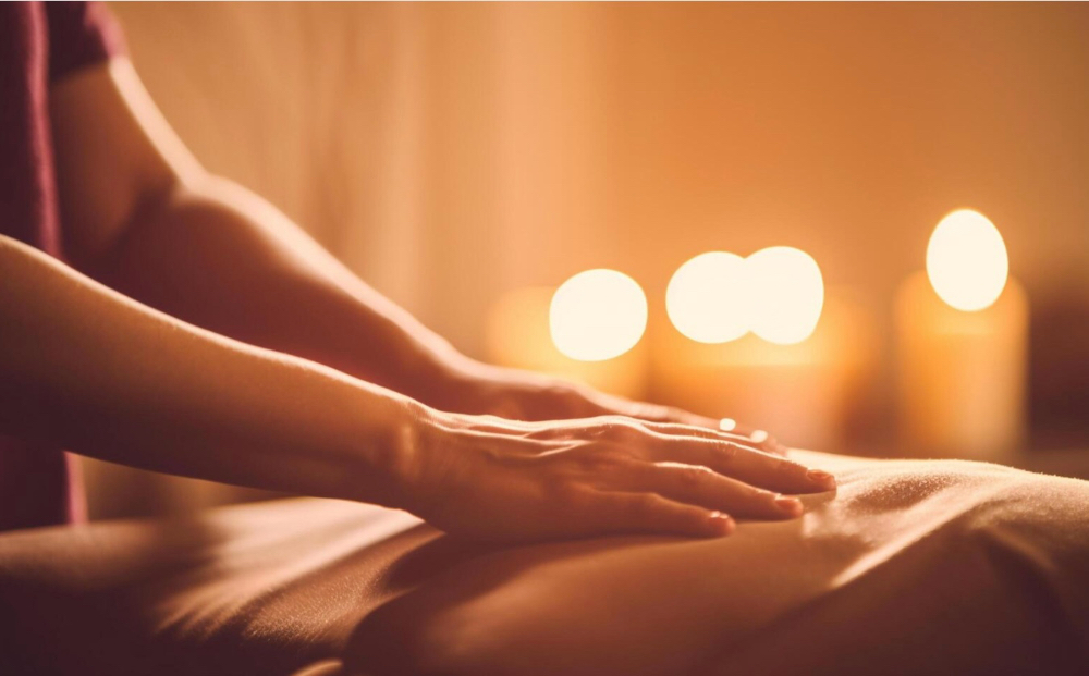 30 Minute Massage