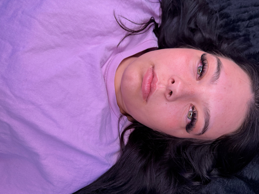 Volume at IV_BeautyBar in Cookeville, TN