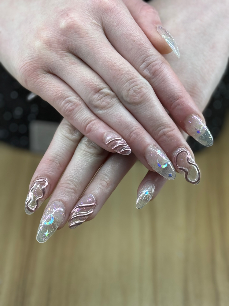 Full Set