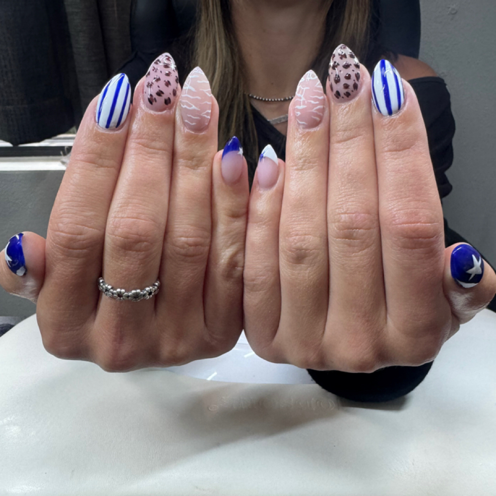 Design at Wilder Luxe Beauty in Redmond, OR
