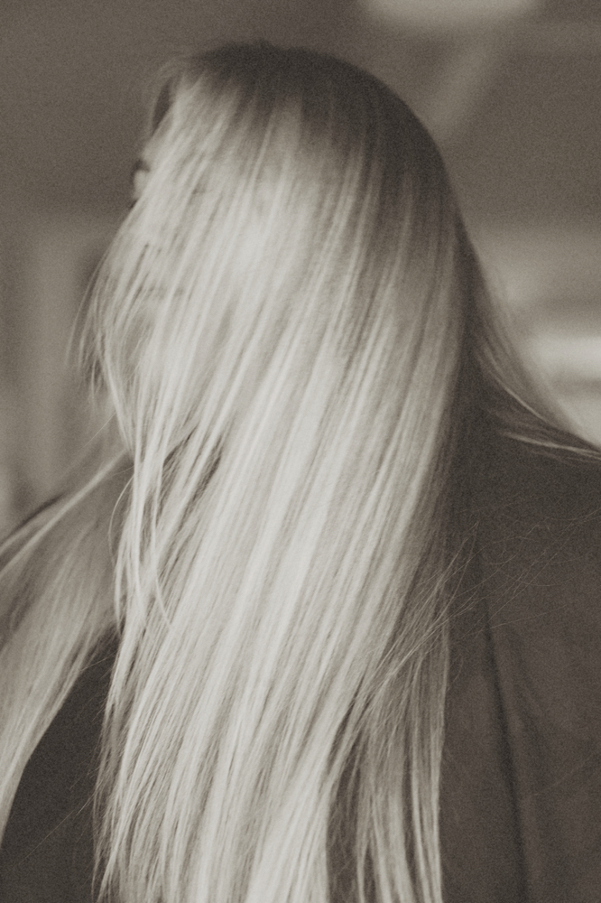 Retouch & Blowout