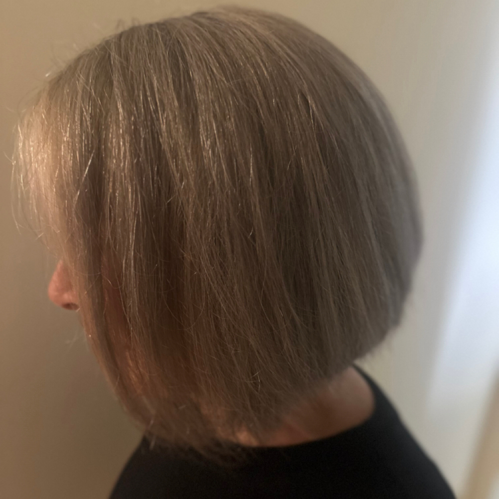 Brazilian Blowout at Hair By Benjamin Modeen in Watertown, CT