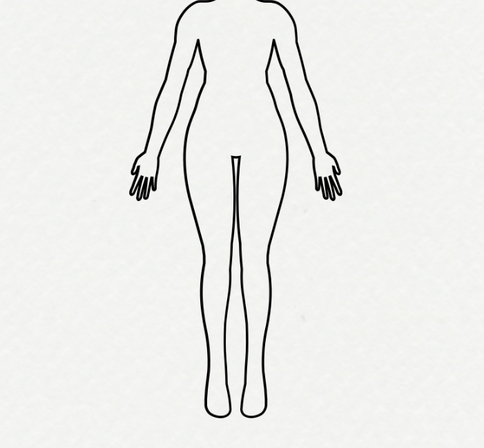 Full Body Wax