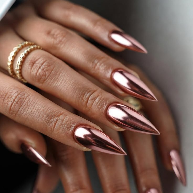 A Little Something at 10 19 Nail Lounge in Wesley Chapel, FL