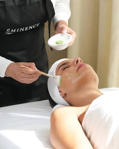 Customized Eminence 5 Layer Peel