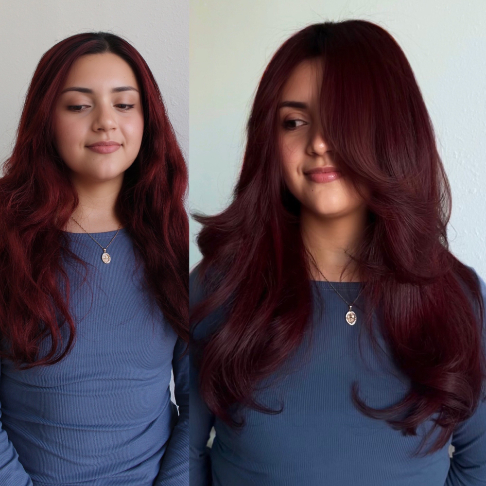 Treatments at StyledX in Brea, CA
