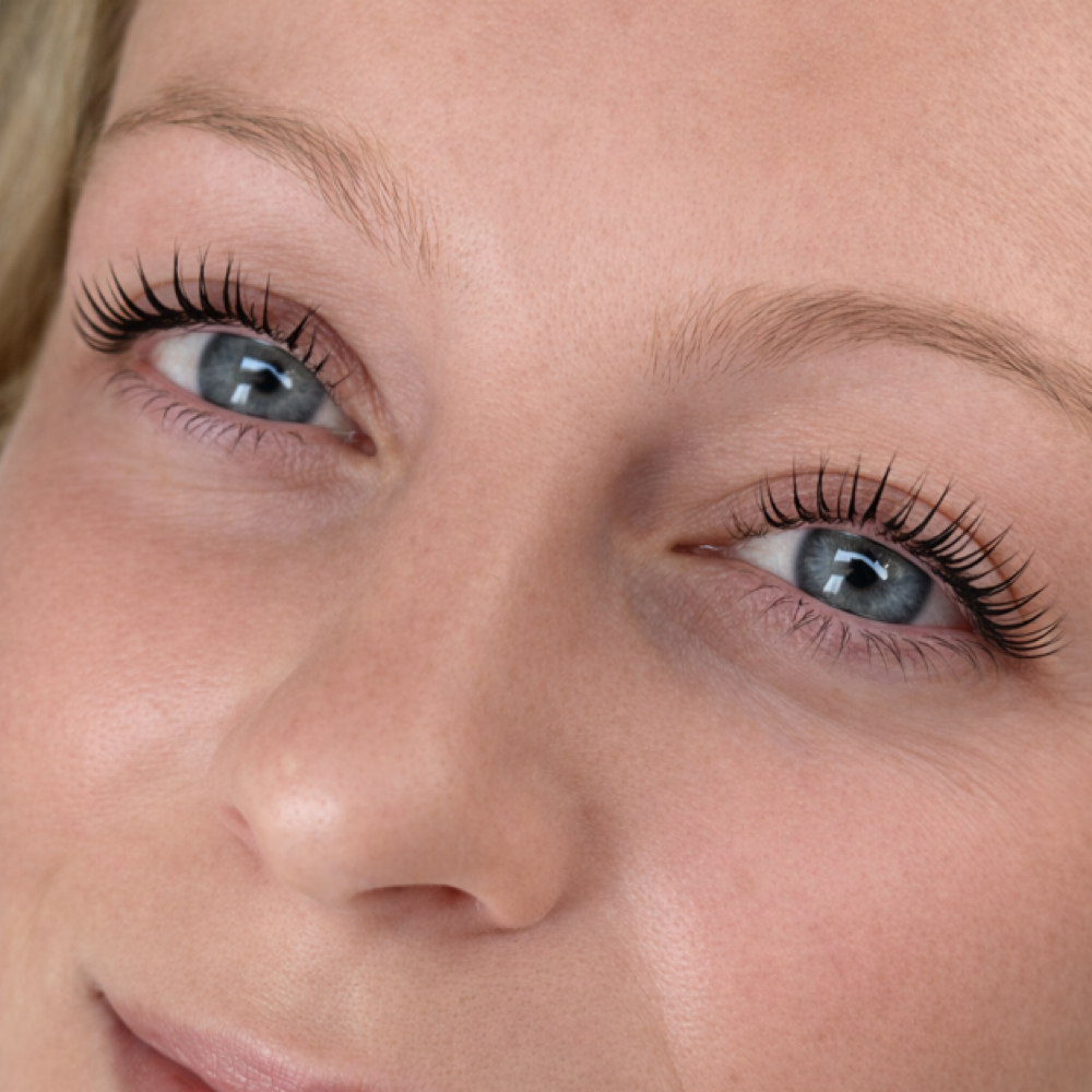 FREE brow wax with Lash Lift & Tint at Wanderlust Beauty Co. in Plymouth, MA