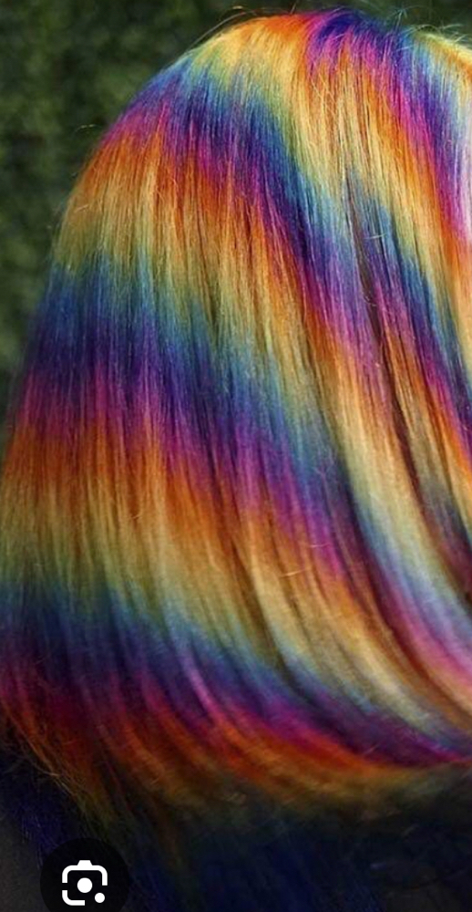 Custom Color