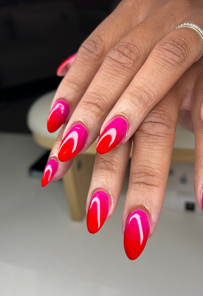 Gradient Design