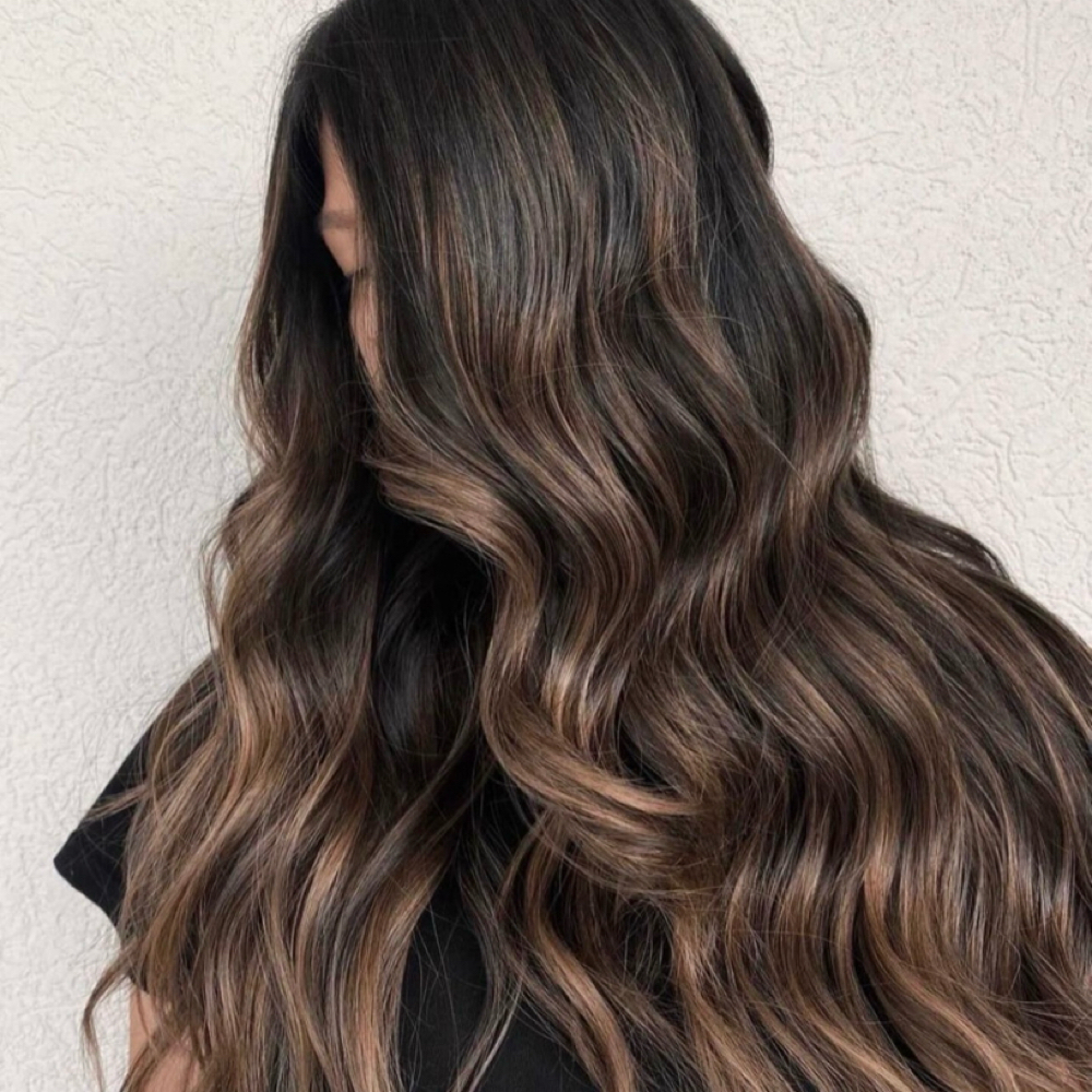 Bleach And Tone at Cyn Creates in Peachtree Corners, GA