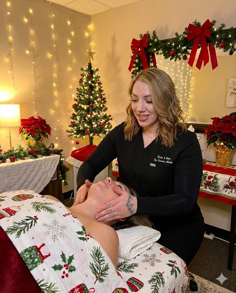 Winter Glow Lymphatic Bundle