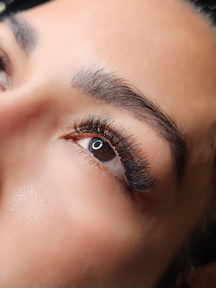 Volume Lash Set