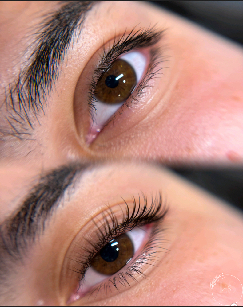 Lash Lifting