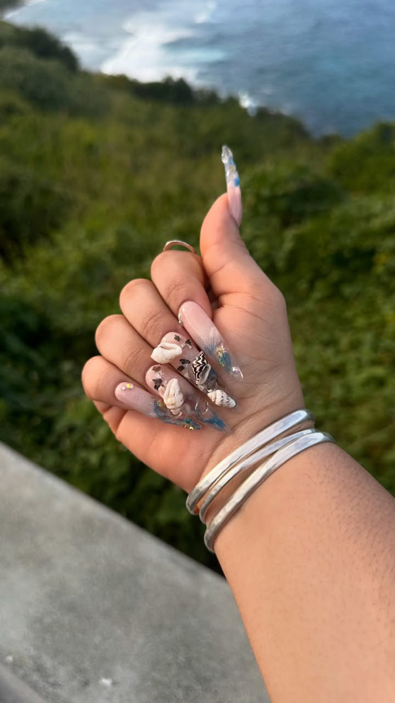 Nail Art