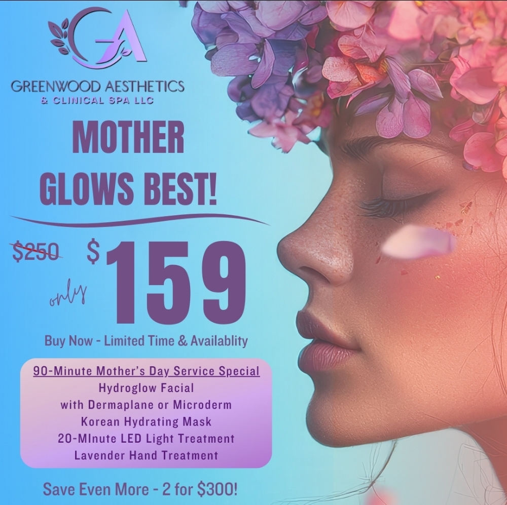 Mother Glows Best 2025