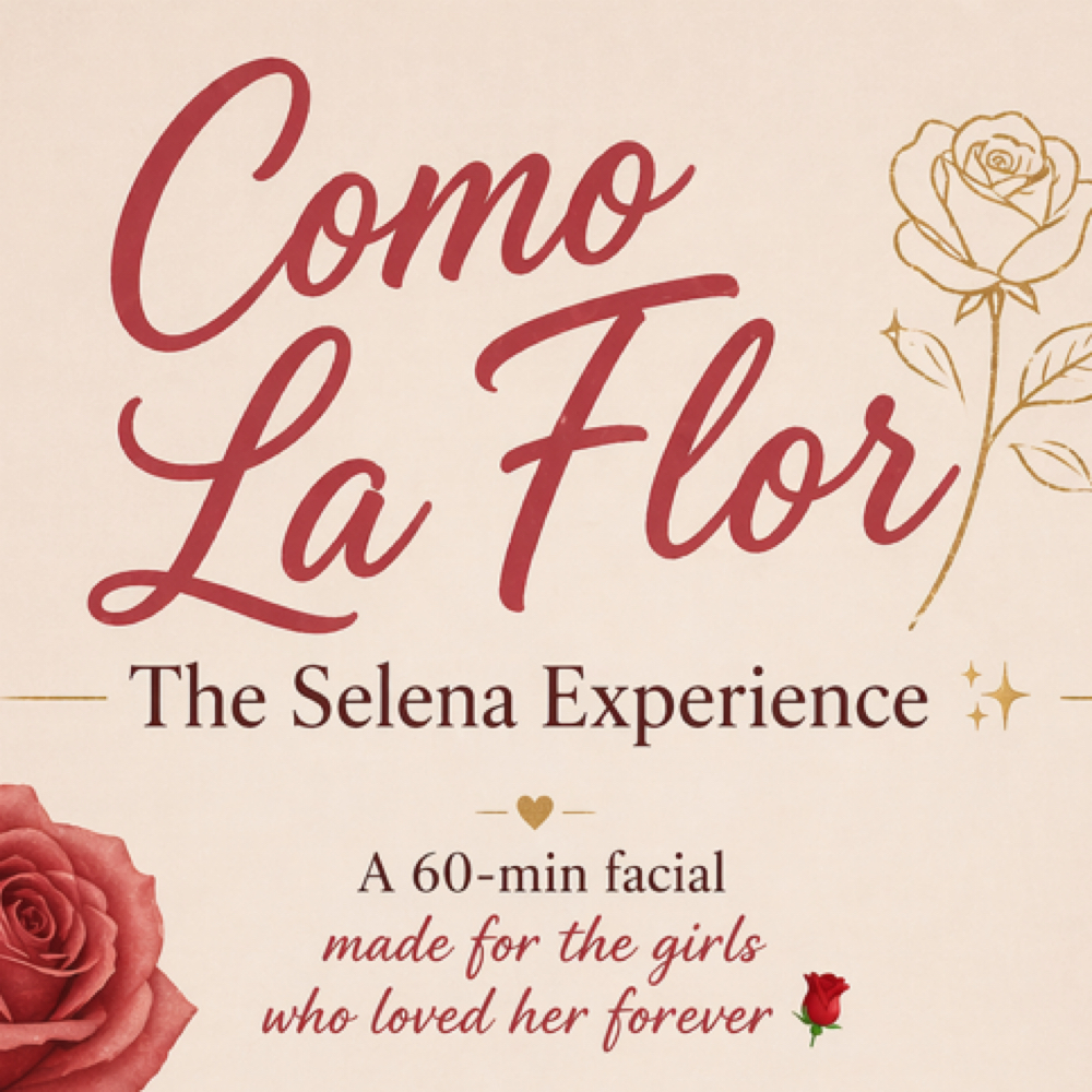 Como La Flor at Lunar Wreath Wellness in West Palm Beach, FL
