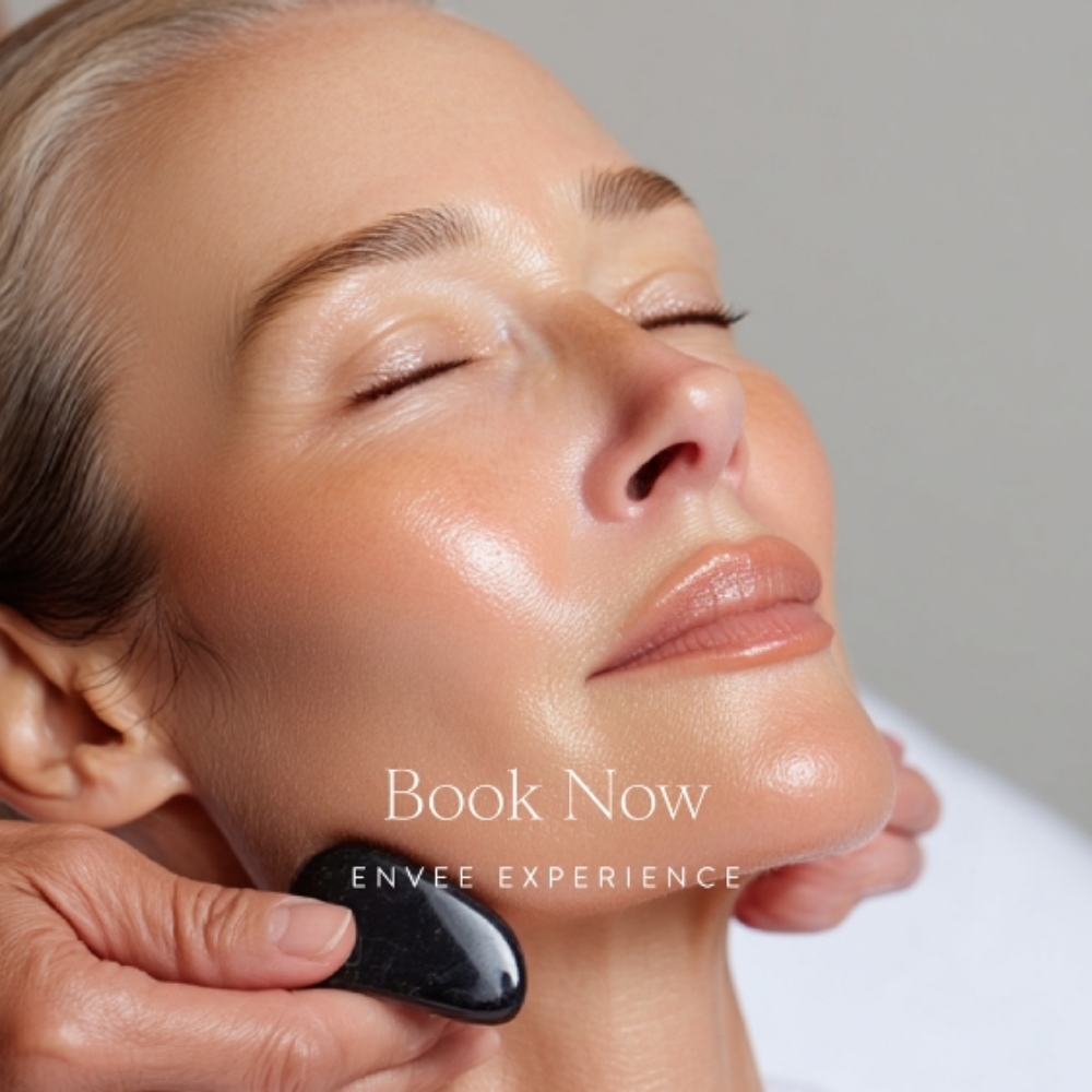 Oncology Facial at Flora Spa in Oak Harbor, WA