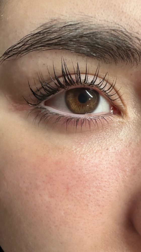 Lash Lift