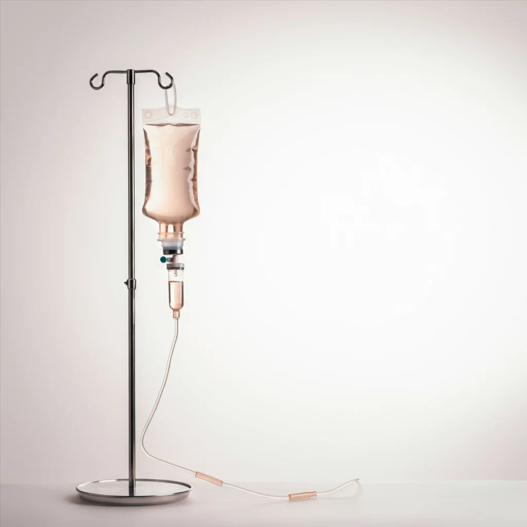 Hydration IV at Vibe Wellness & Med Spa in Eagar, AZ