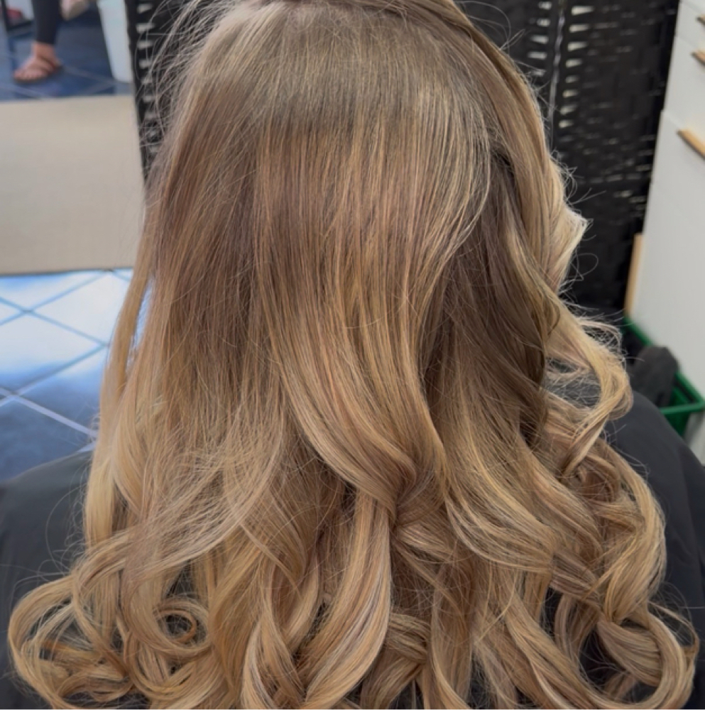 Lovely Highlights at Lovely By Lex💕 in Danville, KY
