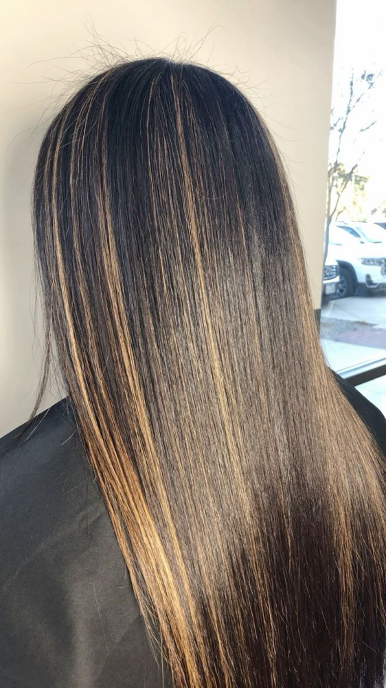 Lovely Highlights at Lovely By Lex💕 in Danville, KY