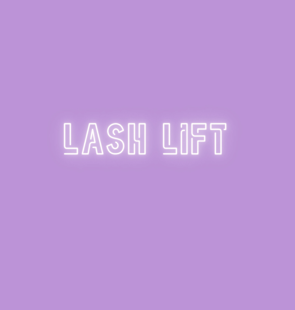 Lash Lift