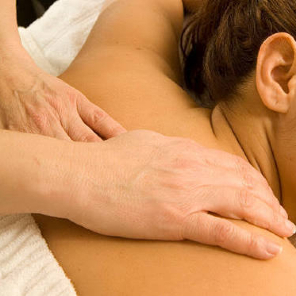 Swedish Massage at Desert Rose Healing LLC in Prescott Valley, AZ