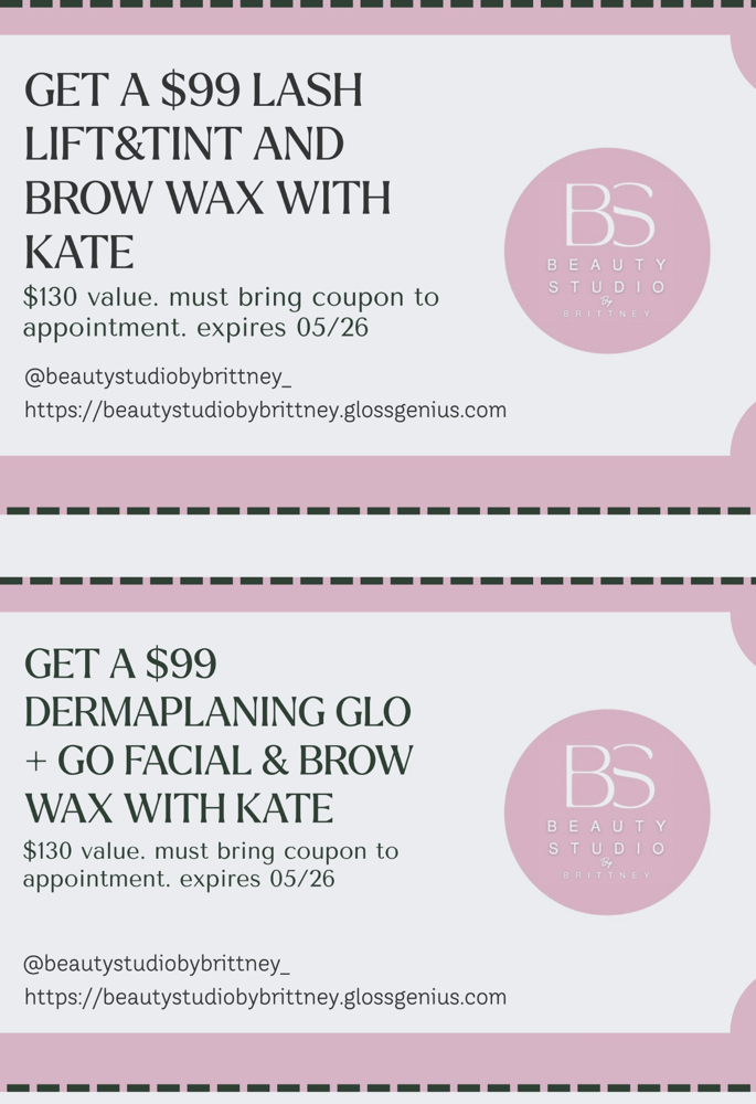 Hood RN Self Care Facial Or Lashes