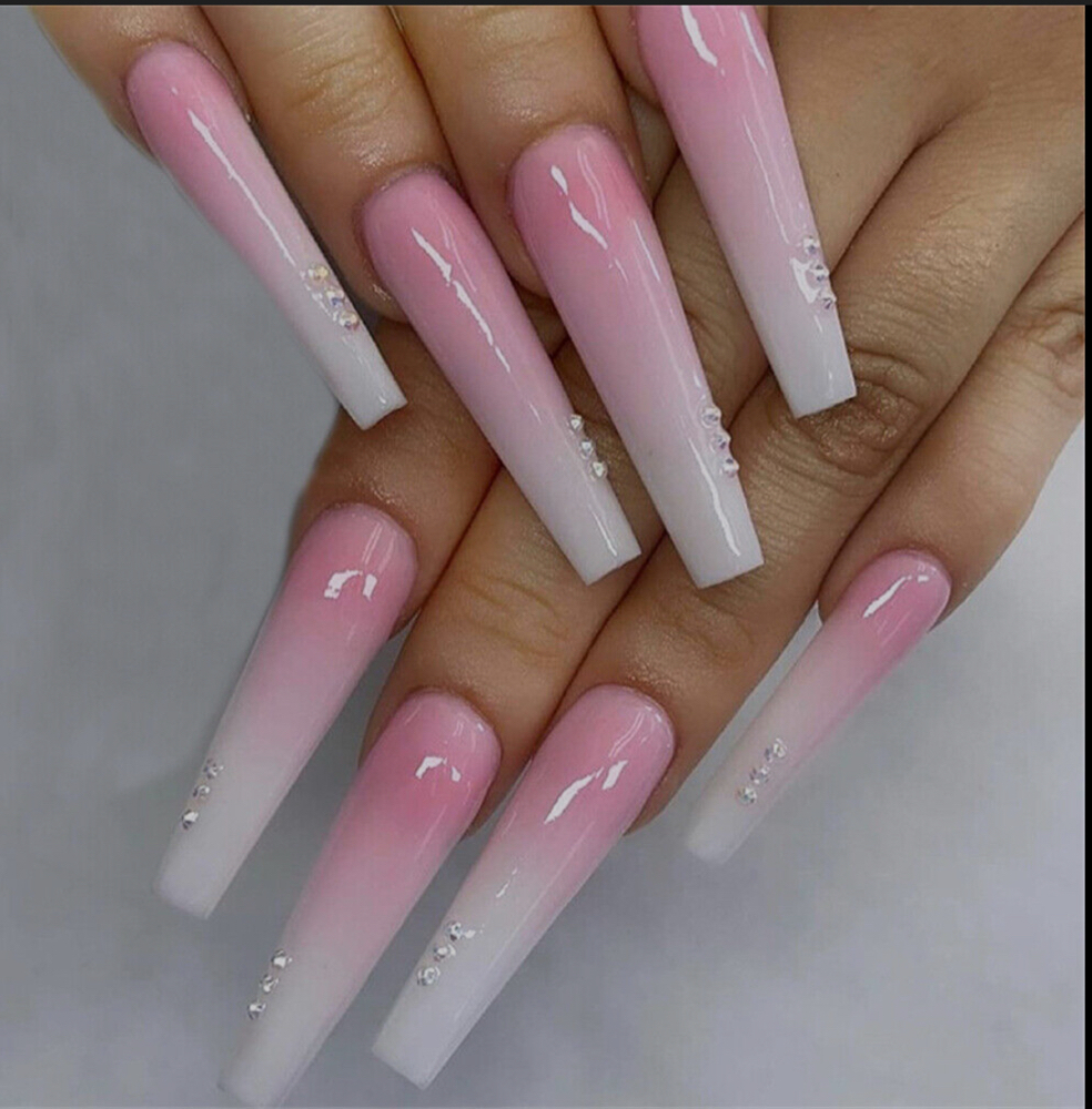 Long Luxe Set