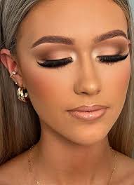 Formal Make up