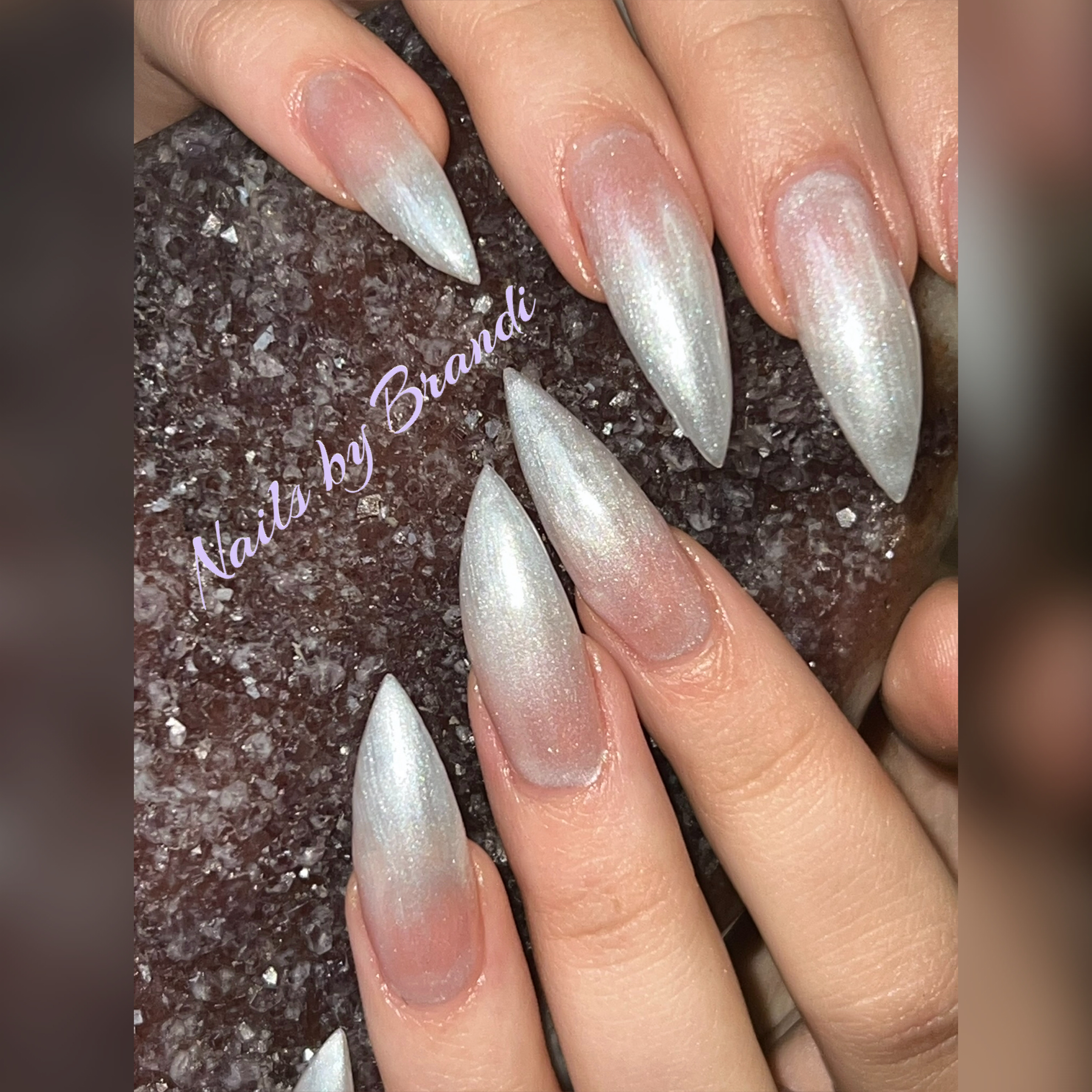 Acrylic 3-4 week Fill