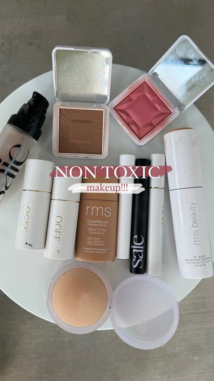 The Non-Tox Glow